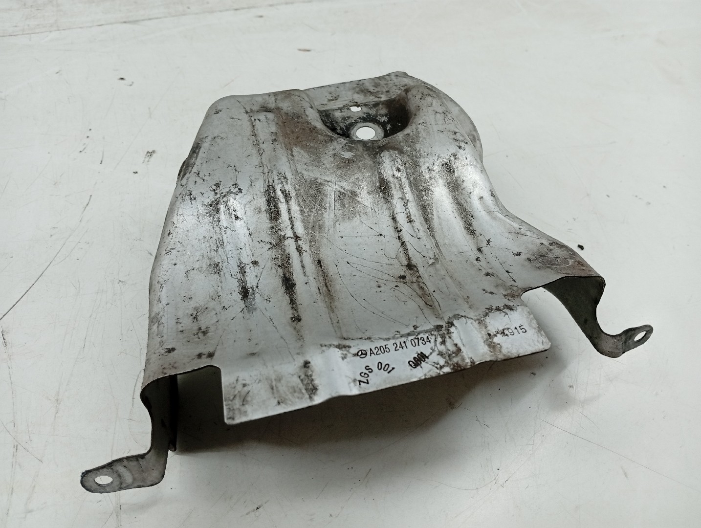 Peça de chaparia MERCEDES-BENZ C-CLASS T-Model (S205) | 14 - 
