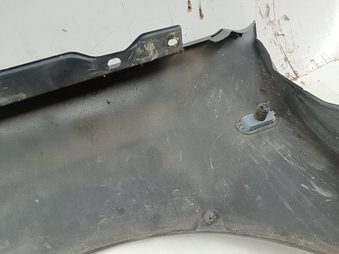 Guarda Lamas Direito VOLKSWAGEN GOLF IV (1J1) | 97 - 07 Imagem-2