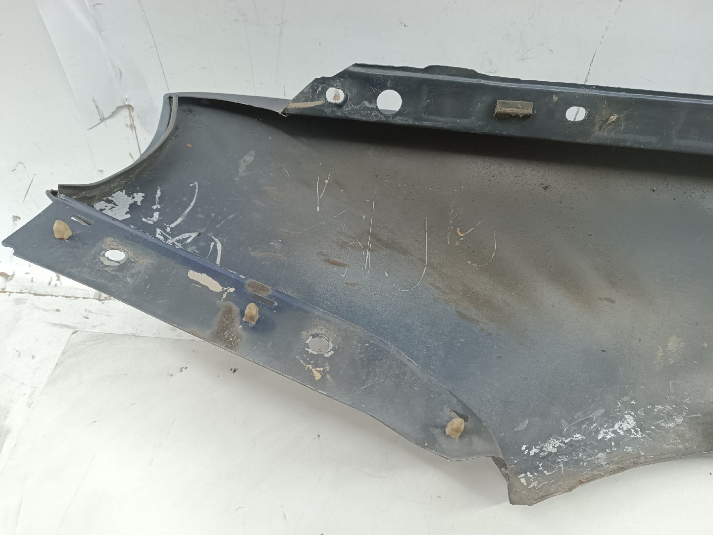 Guarda Lamas Direito VOLKSWAGEN GOLF IV (1J1) | 97 - 07 Imagem-1