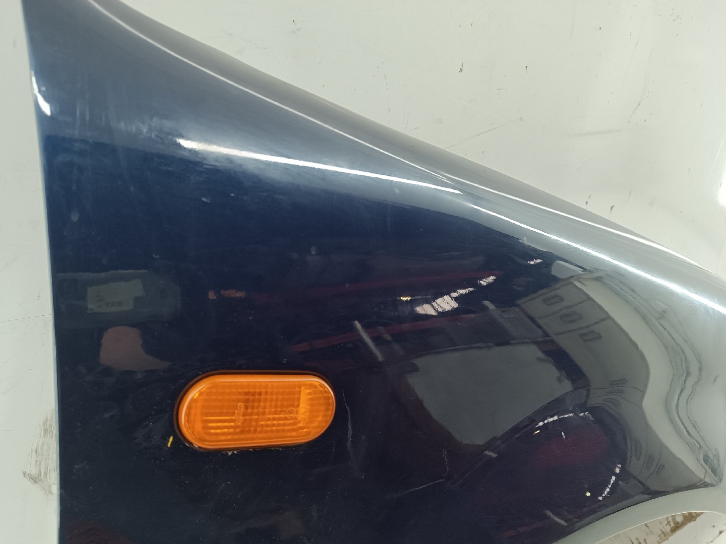 Guarda Lamas Direito VOLKSWAGEN GOLF IV (1J1) | 97 - 07 Imagem-7