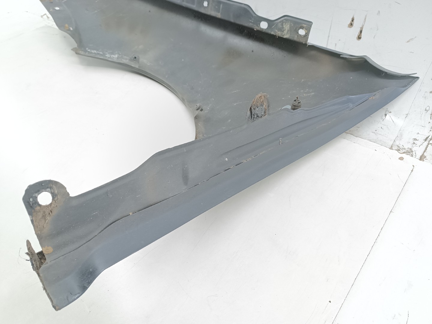 Guarda Lamas Direito VOLKSWAGEN GOLF IV (1J1) | 97 - 07 Imagem-4