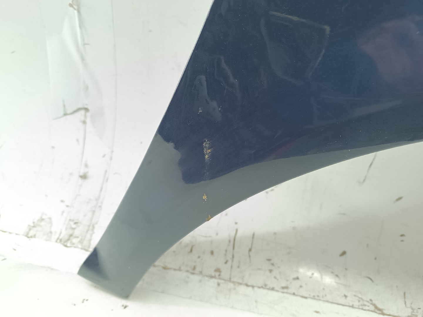 Guarda Lamas Direito VOLKSWAGEN GOLF IV (1J1) | 97 - 07 Imagem-8