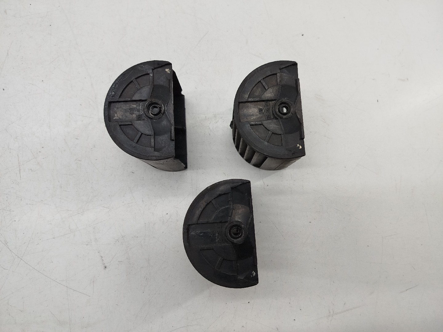Difusor de ar OPEL CORSA B (S93) | 93 - 02 Imagem-1