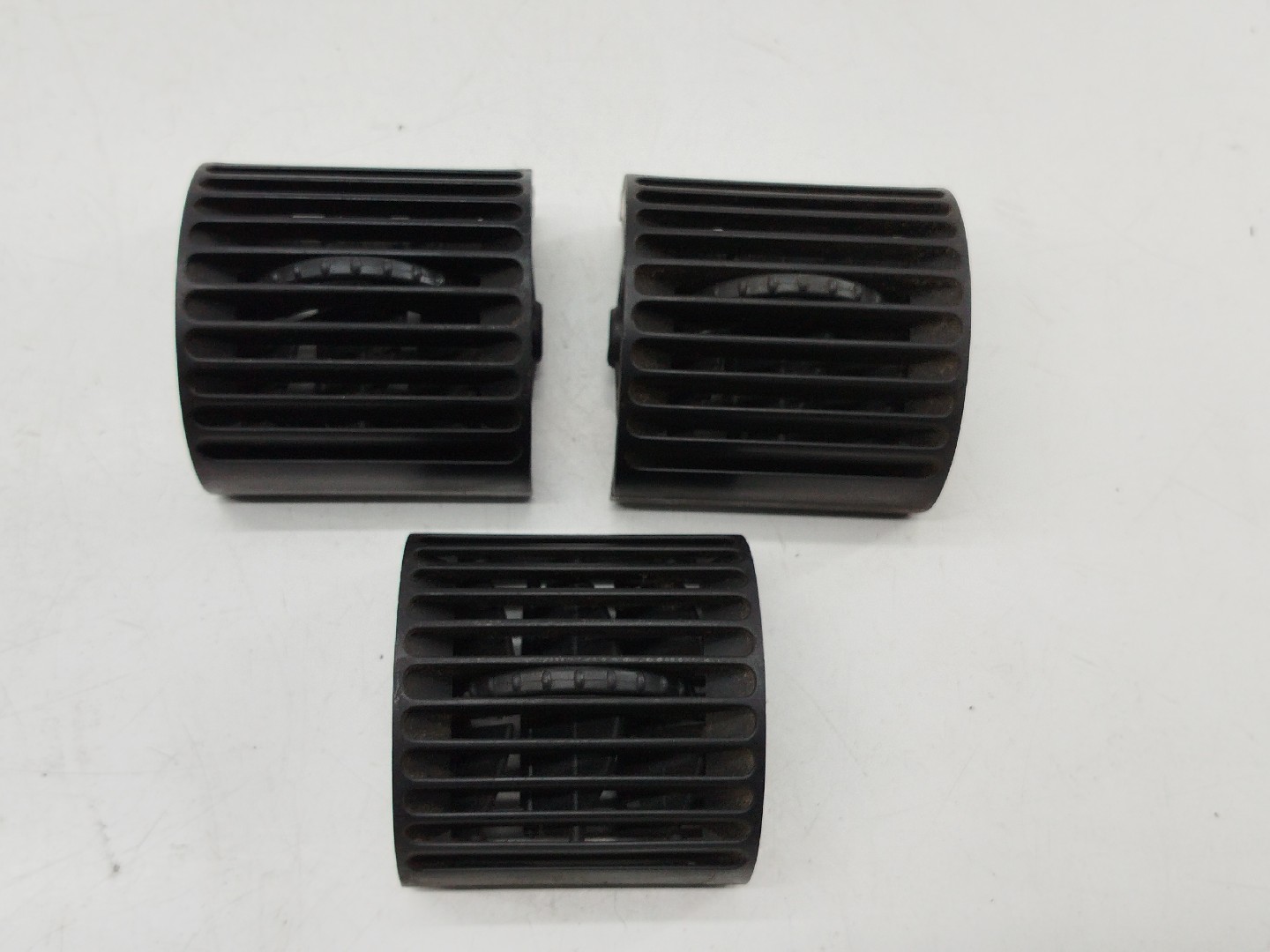 Difusor de ar OPEL CORSA B (S93) | 93 - 02