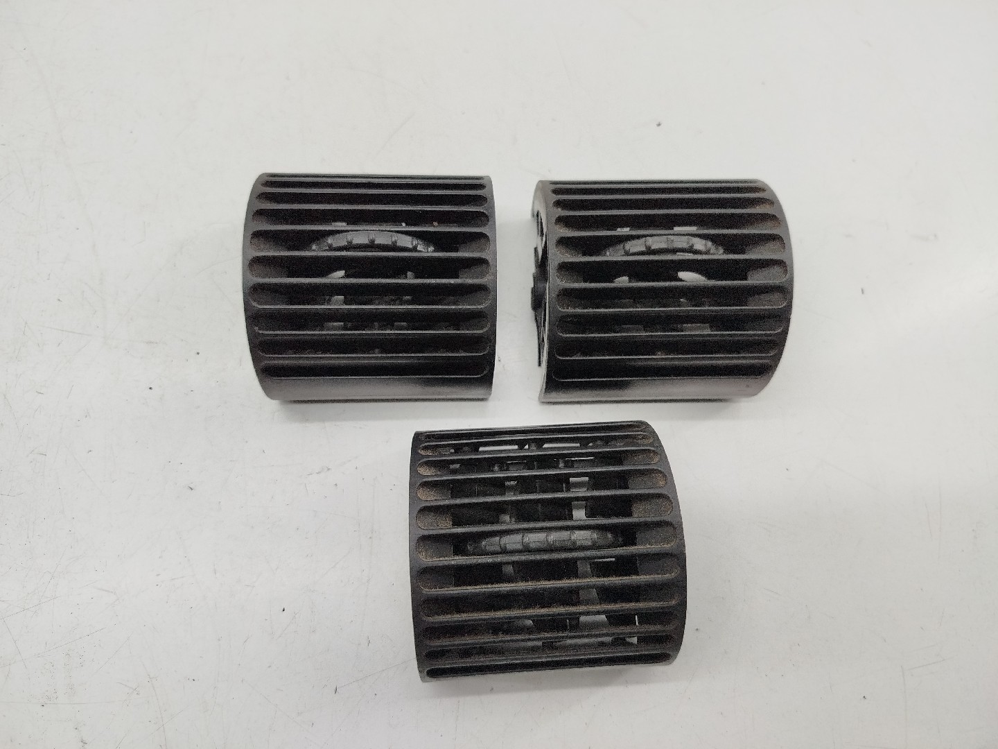 Difusor de ar OPEL CORSA B (S93) | 93 - 02 Imagem-5