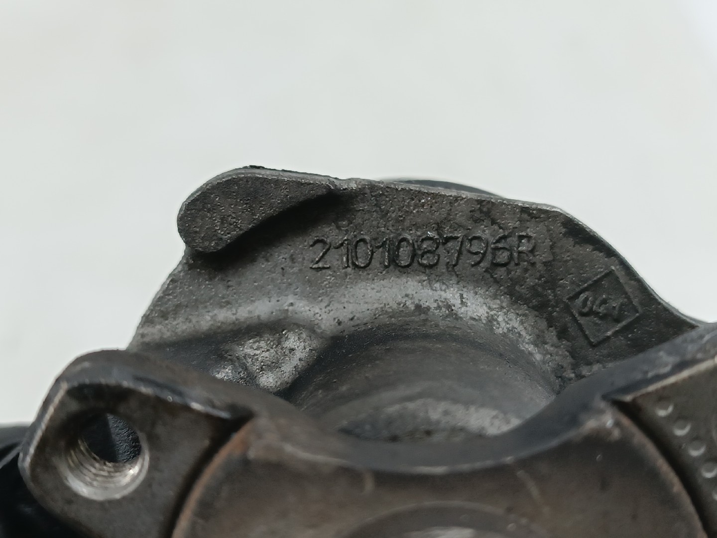 Bomba de água MERCEDES-BENZ C-CLASS T-Model (S205) | 14 -  Imagem-3