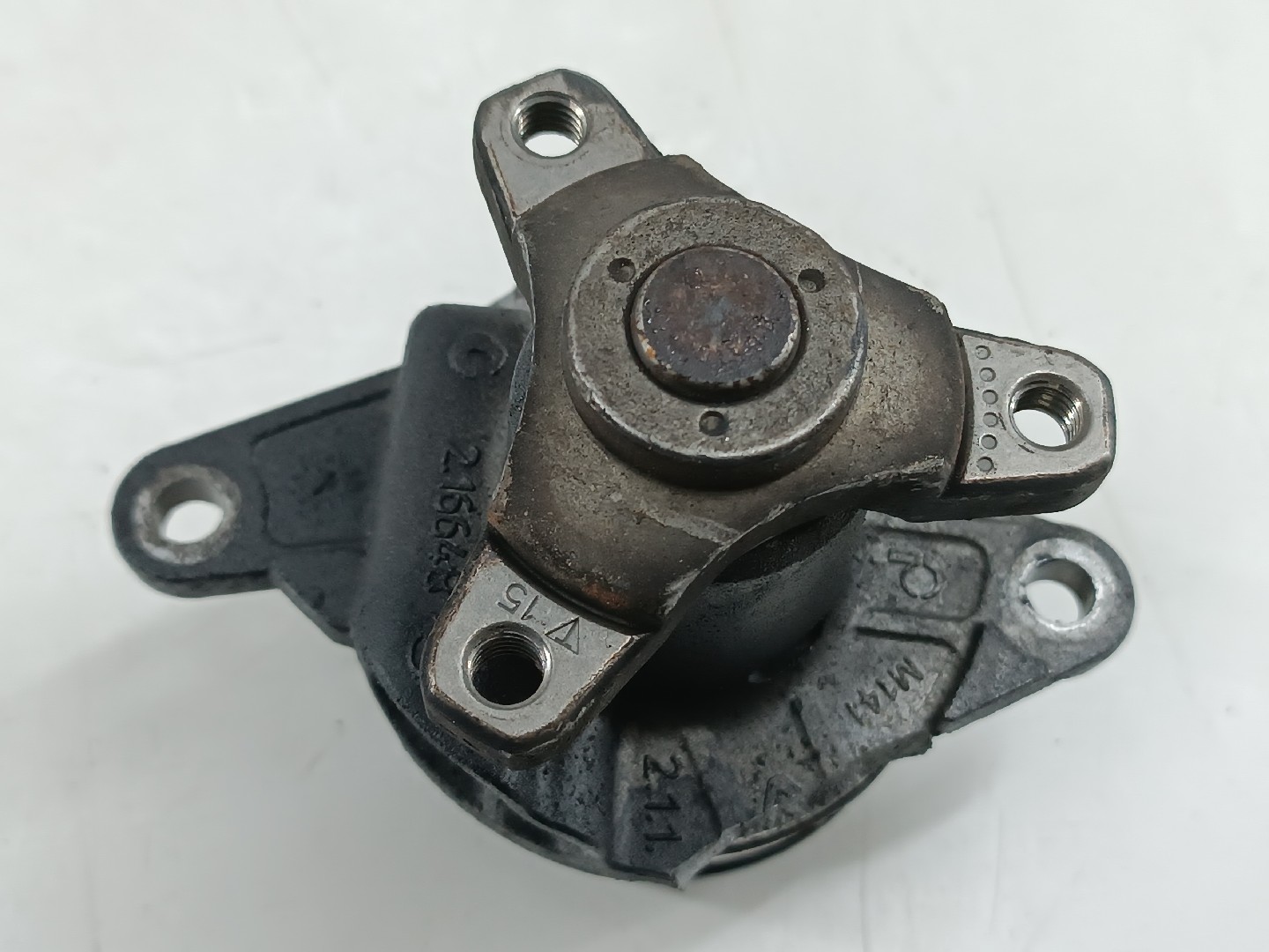 Bomba de água MERCEDES-BENZ C-CLASS T-Model (S205) | 14 -  Imagem-2