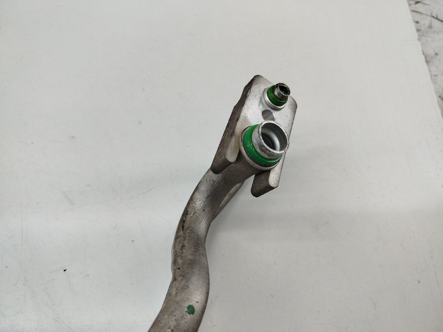 Tubos de Ac OPEL CORSA C (X01) | 00 - 09 Imagem-5