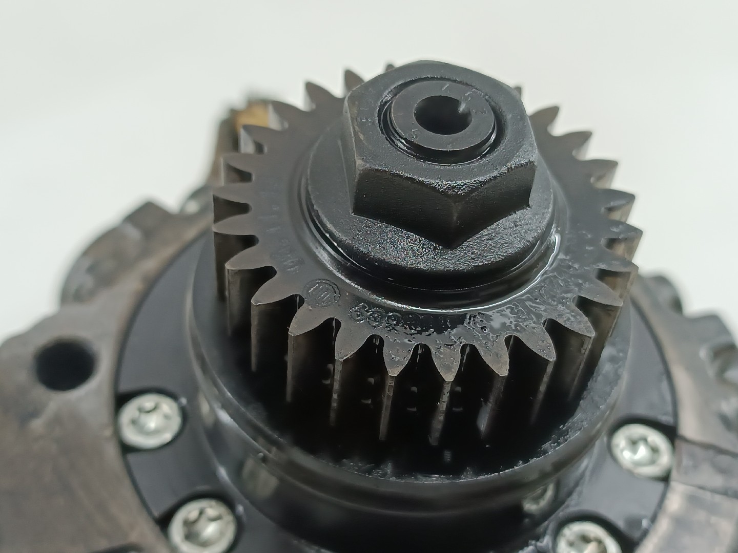 Bomba de injecção MERCEDES-BENZ C-CLASS T-Model (S205) | 14 -  Imagem-1