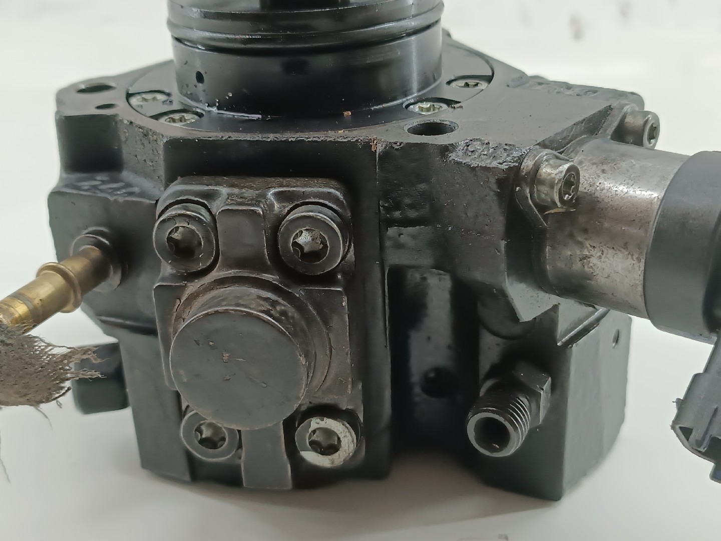 Bomba de injecção MERCEDES-BENZ C-CLASS T-Model (S205) | 14 -  Imagem-4