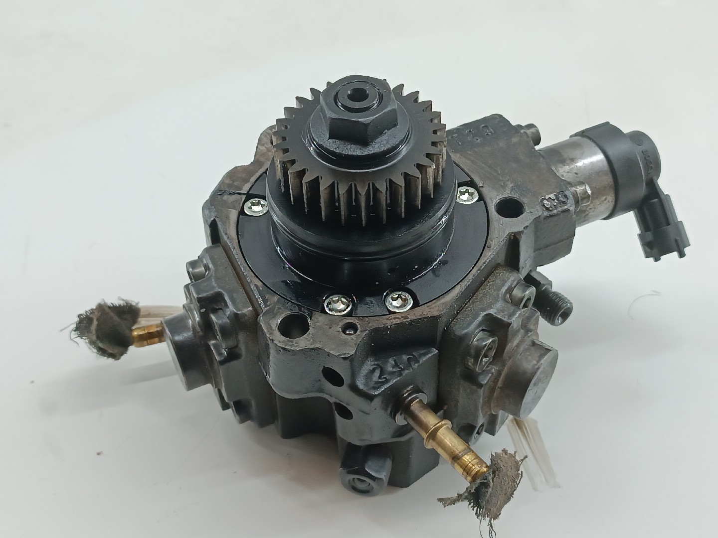 Bomba de injecção MERCEDES-BENZ C-CLASS T-Model (S205) | 14 -  Imagem-7