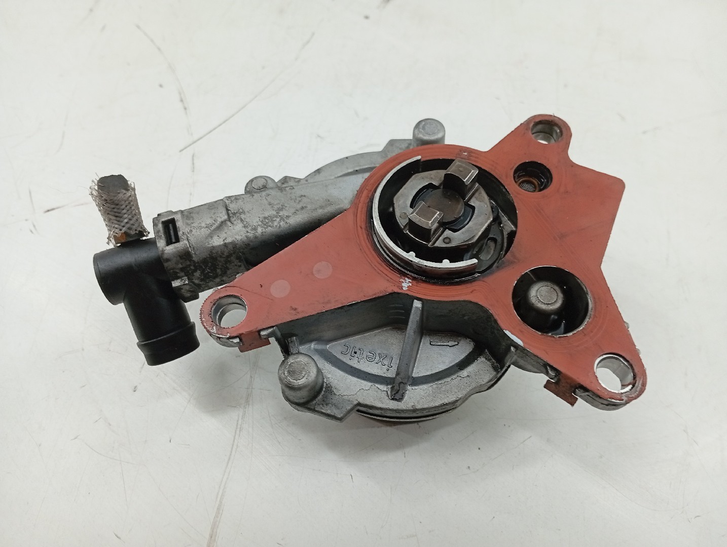 Depressor MERCEDES-BENZ C-CLASS T-Model (S205) | 14 - 