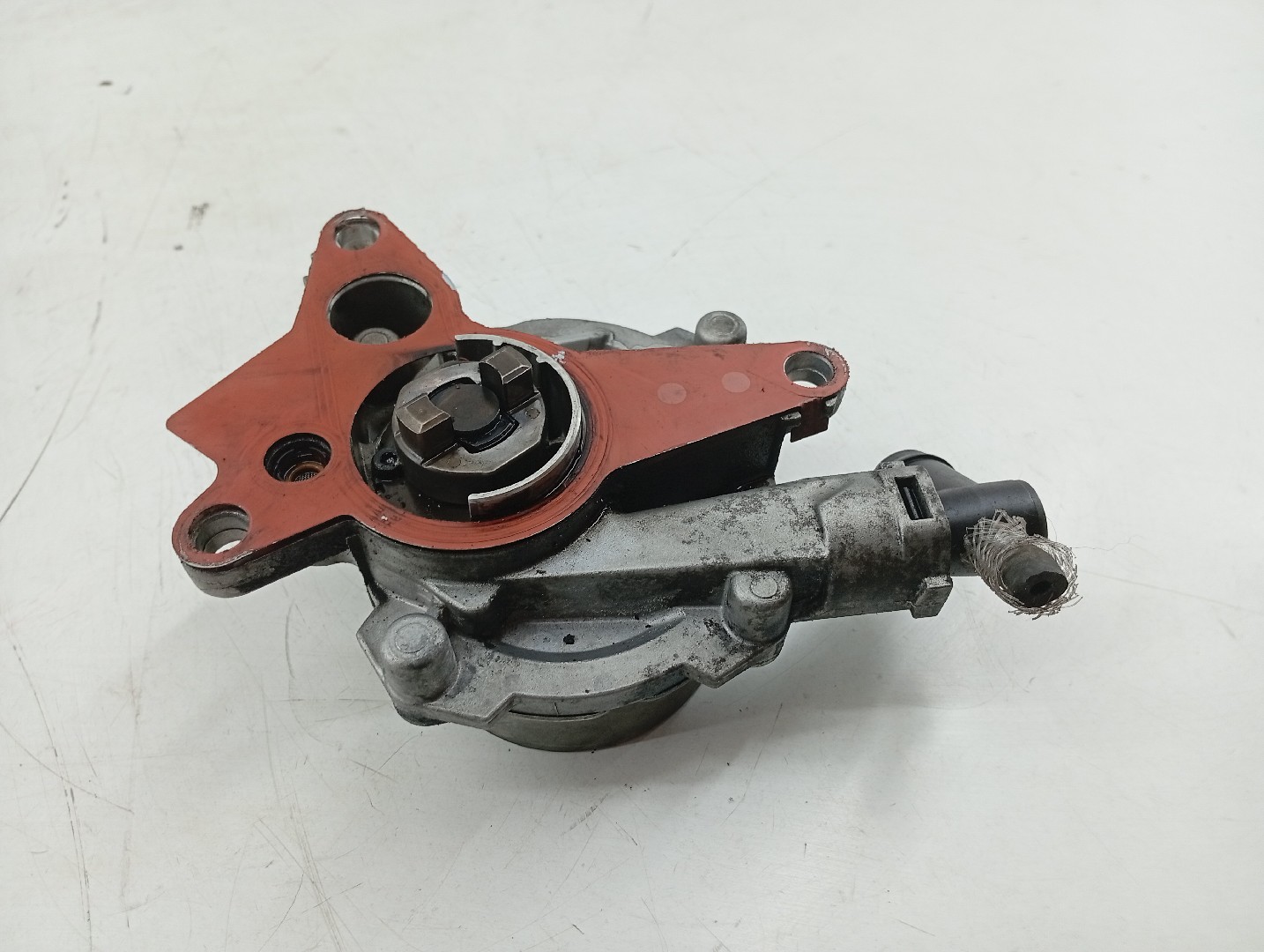 Depressor MERCEDES-BENZ C-CLASS T-Model (S205) | 14 -  Imagem-2