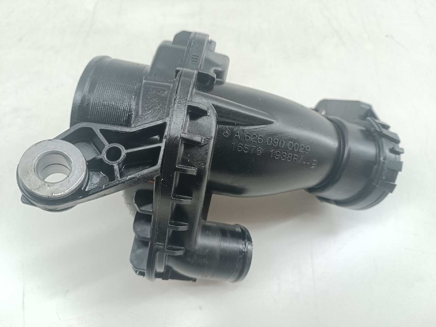 Tubo / Duto de admissão MERCEDES-BENZ C-CLASS T-Model (S205) | 14 - 