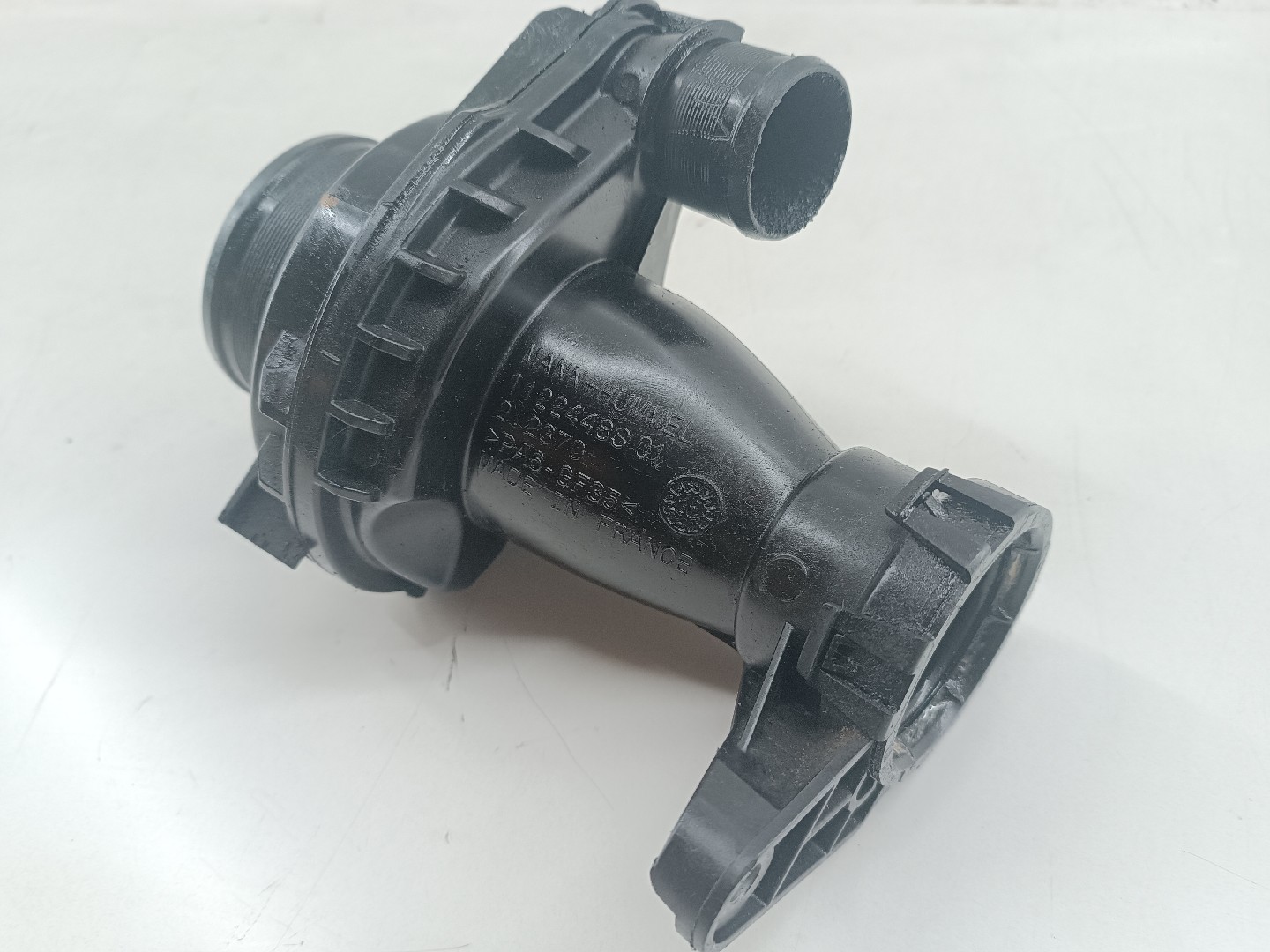 Tubo / Duto de admissão MERCEDES-BENZ C-CLASS T-Model (S205) | 14 -  Imagem-4