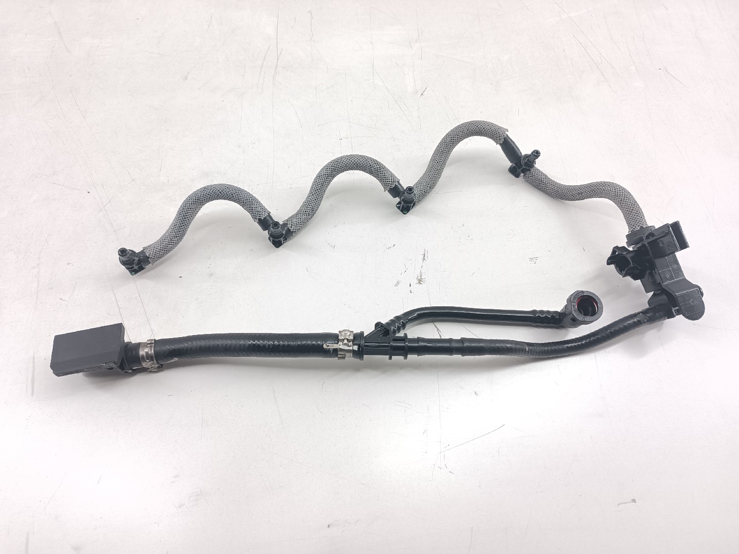 Tubo do combustível MERCEDES-BENZ C-CLASS T-Model (S205) | 14 - 