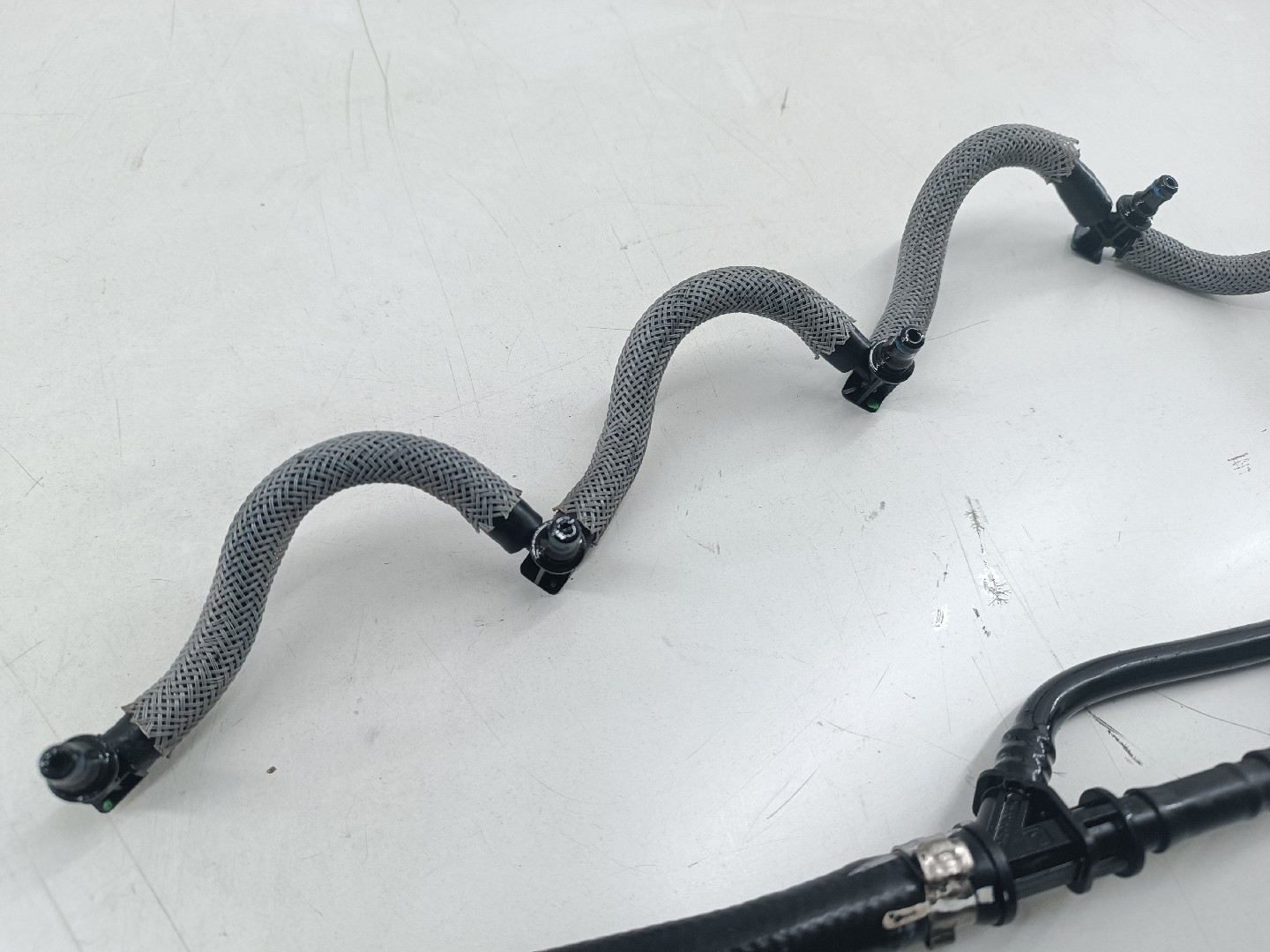 Tubo do combustível MERCEDES-BENZ C-CLASS T-Model (S205) | 14 -  Imagem-2