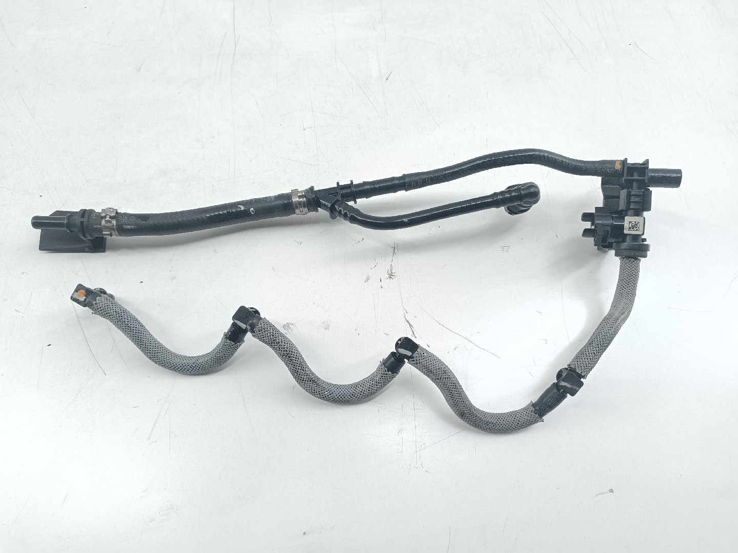 Tubo do combustível MERCEDES-BENZ C-CLASS T-Model (S205) | 14 -  Imagem-5