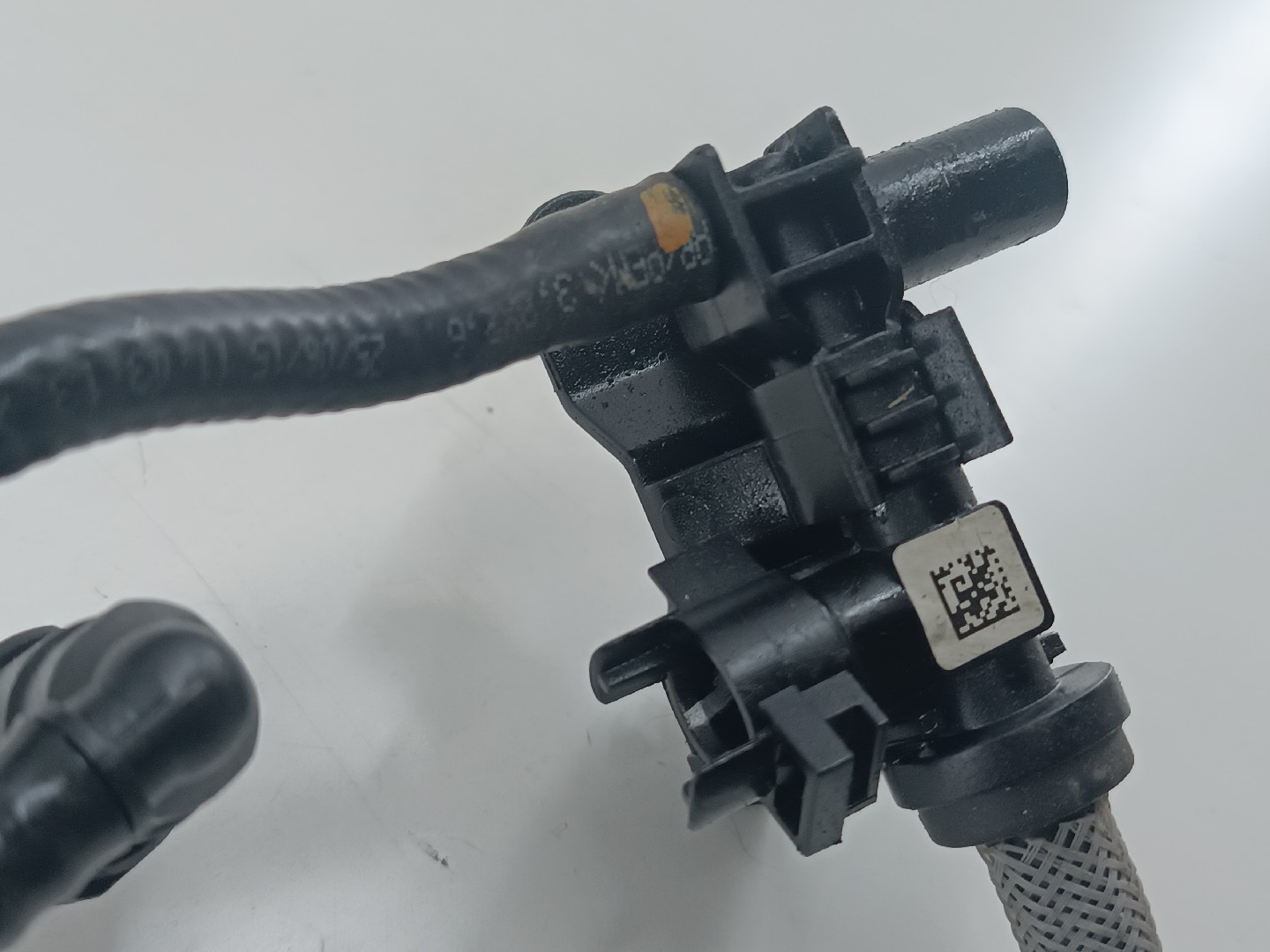 Tubo do combustível MERCEDES-BENZ C-CLASS T-Model (S205) | 14 -  Imagem-4