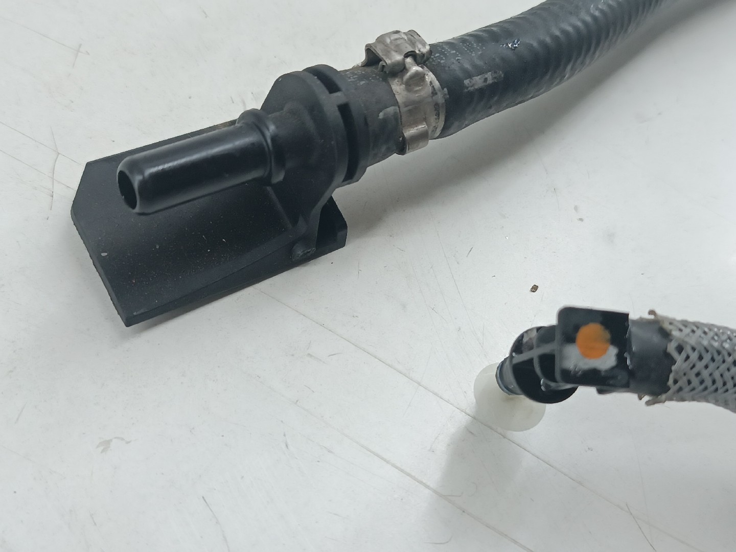 Tubo do combustível MERCEDES-BENZ C-CLASS T-Model (S205) | 14 -  Imagem-3