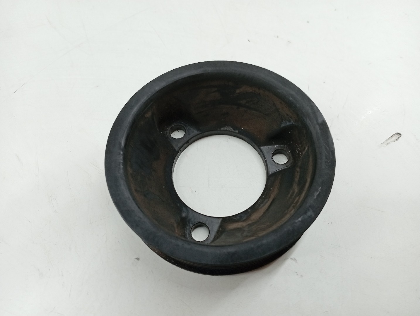 Polie MERCEDES-BENZ C-CLASS T-Model (S205) | 14 - 