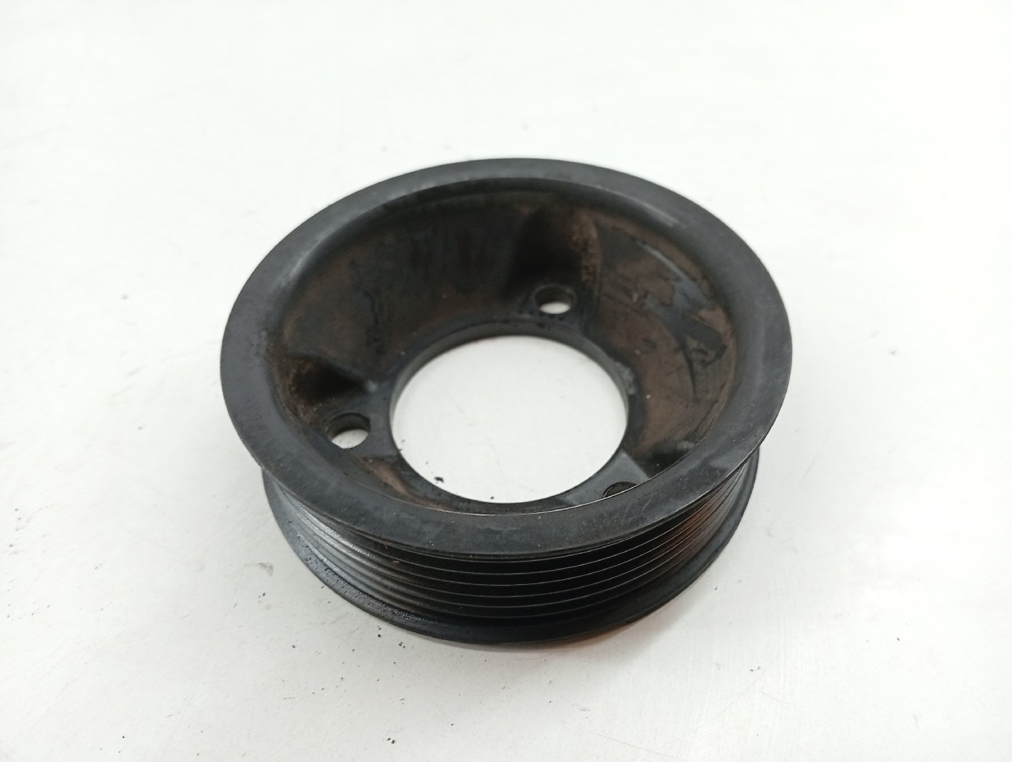 Polie MERCEDES-BENZ C-CLASS T-Model (S205) | 14 -  Imagem-3