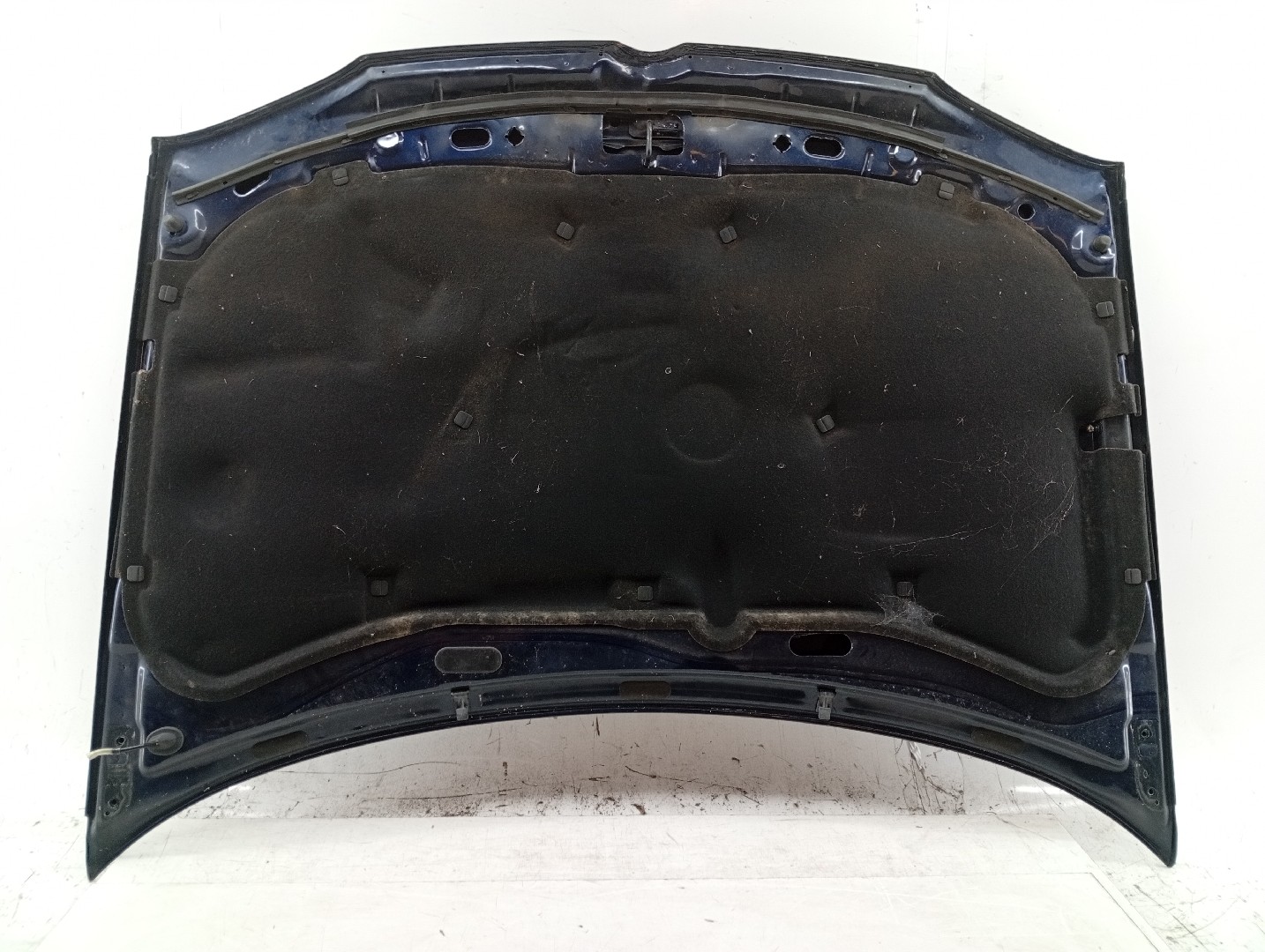 Capot VOLKSWAGEN GOLF IV (1J1) | 97 - 07 Imagem-4