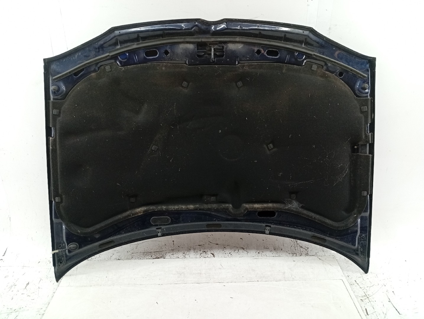 Capot VOLKSWAGEN GOLF IV (1J1) | 97 - 07 Imagem-5