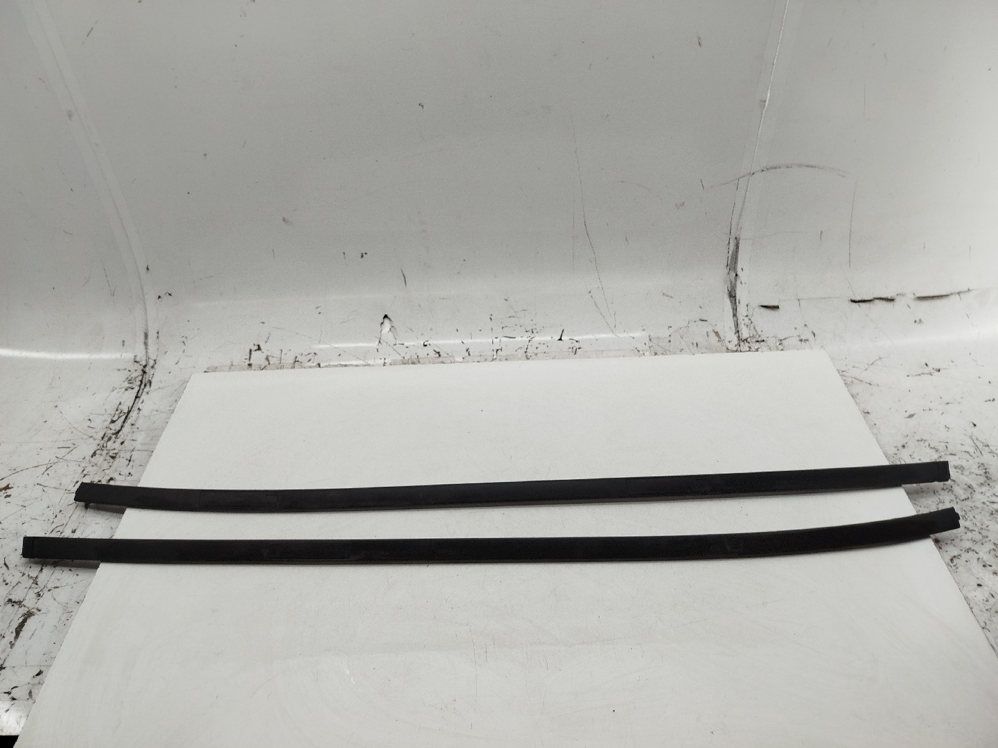 Friso do Tejadilho OPEL CORSA C (X01) | 00 - 09