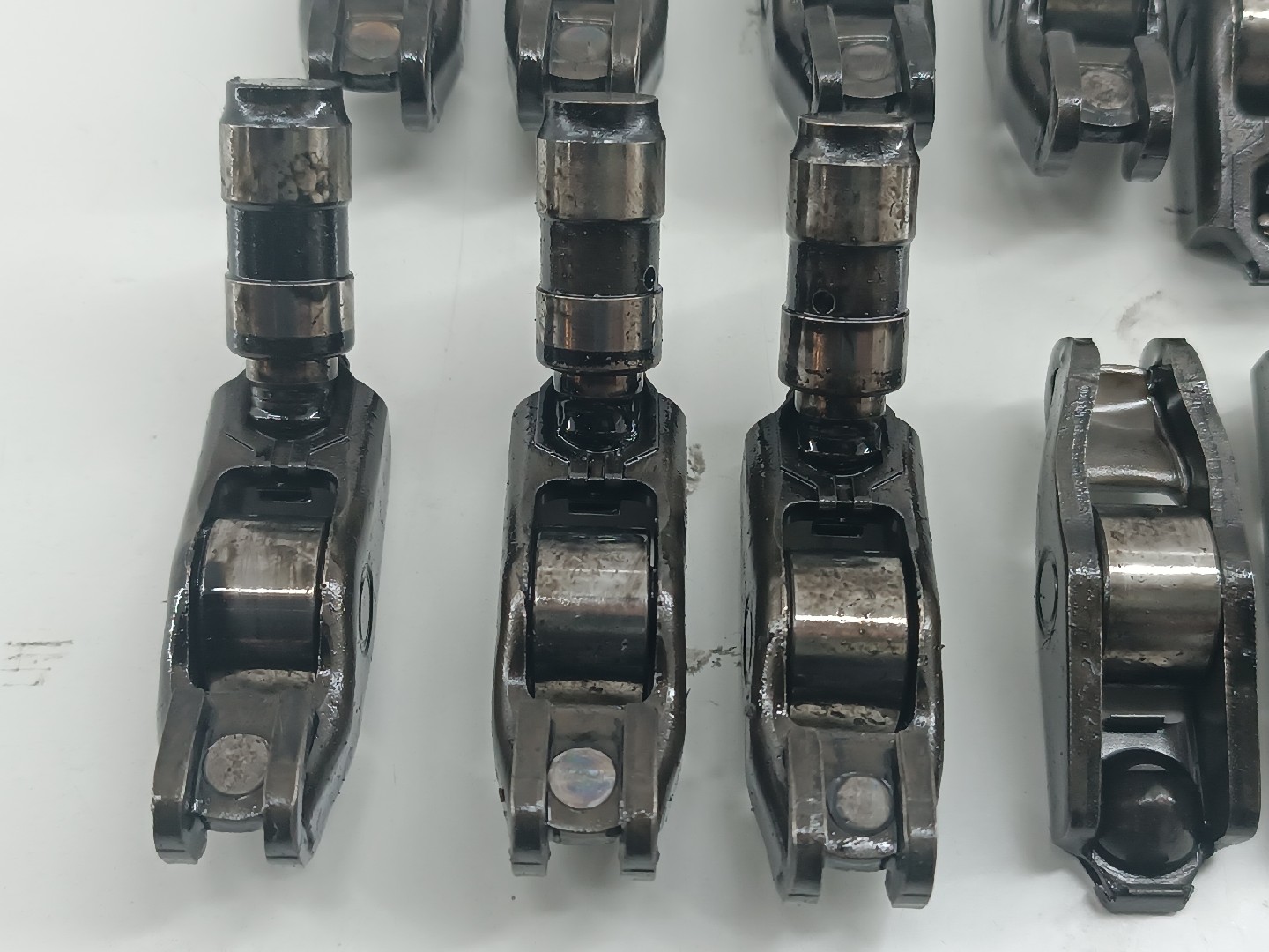 Martelo das Válvulas MERCEDES-BENZ C-CLASS T-Model (S205) | 14 -  Imagem-2