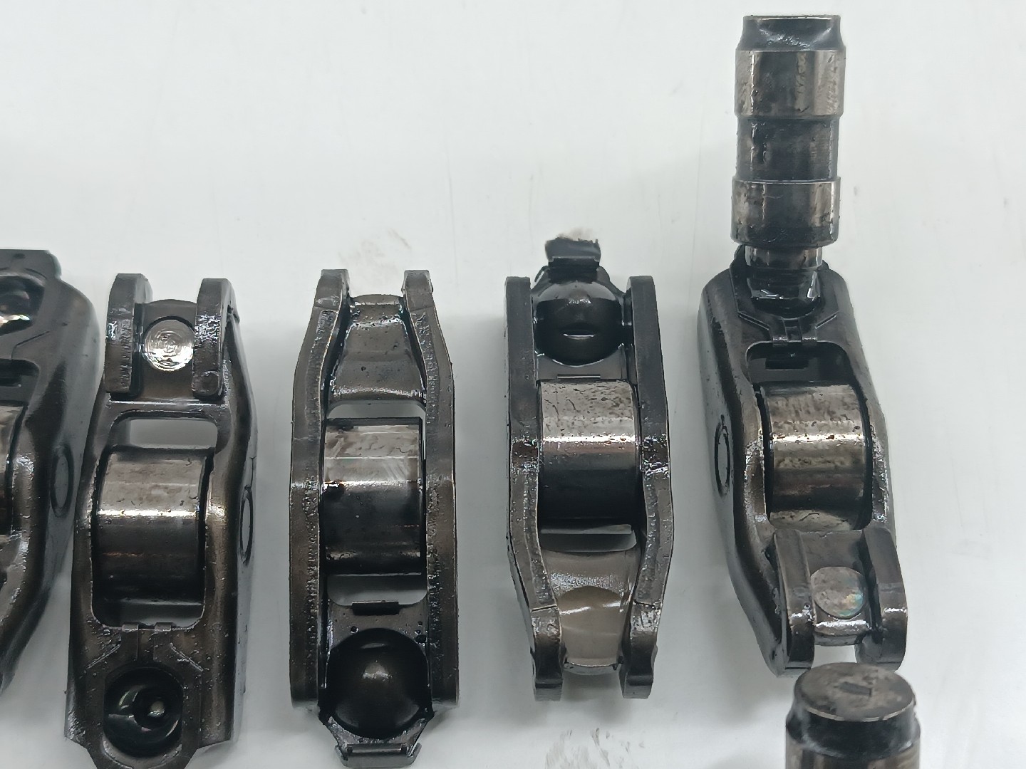 Martelo das Válvulas MERCEDES-BENZ C-CLASS T-Model (S205) | 14 -  Imagem-3