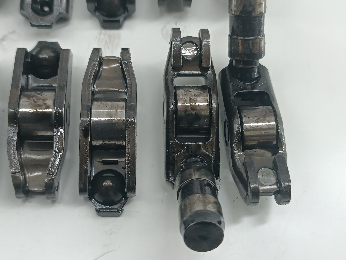 Martelo das Válvulas MERCEDES-BENZ C-CLASS T-Model (S205) | 14 -  Imagem-1