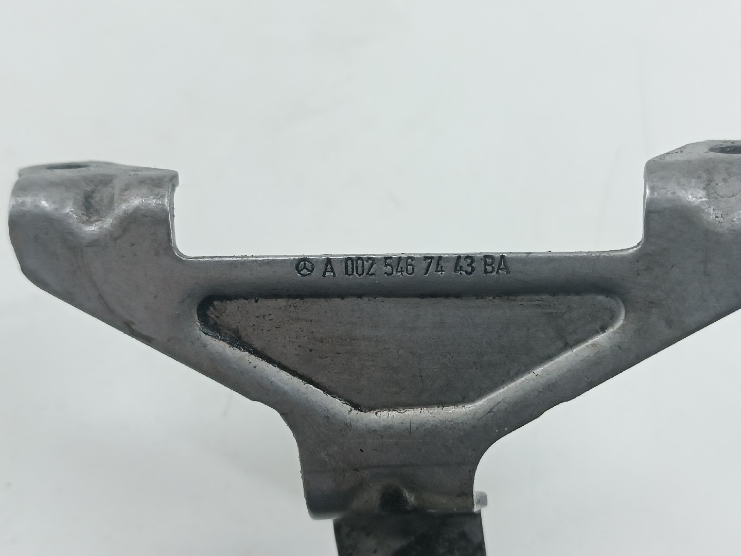 Cabo de bateria negativo MERCEDES-BENZ C-CLASS T-Model (S205) | 14 -  Imagem-1