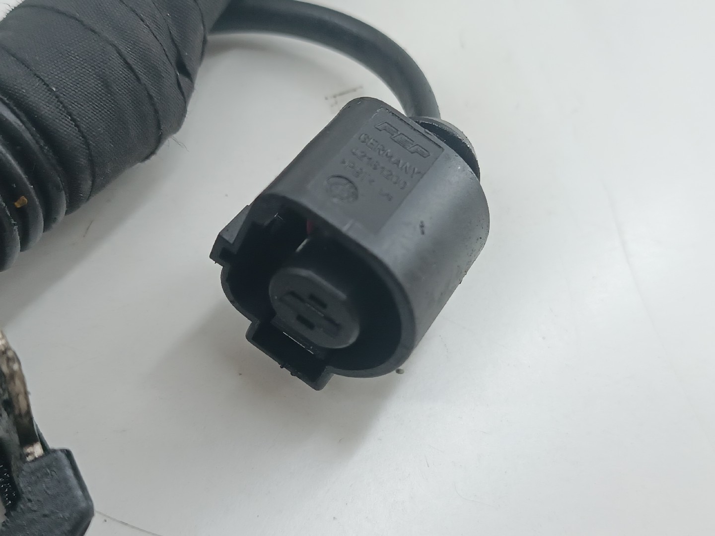 Cabo de bateria negativo MERCEDES-BENZ C-CLASS T-Model (S205) | 14 -  Imagem-2