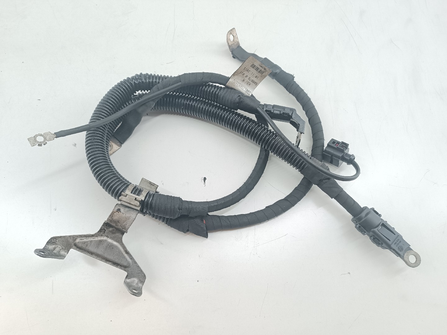 Cabo de bateria negativo MERCEDES-BENZ C-CLASS T-Model (S205) | 14 -  Imagem-5