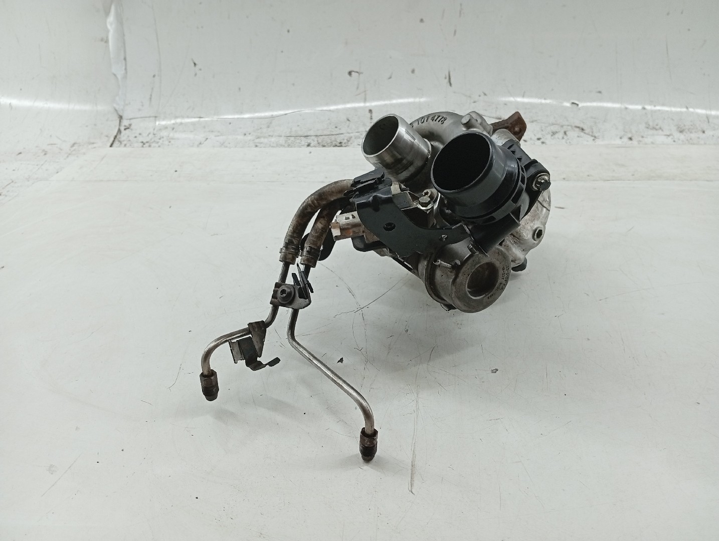 Turbo MERCEDES-BENZ C-CLASS T-Model (S205) | 14 -  Imagem-3