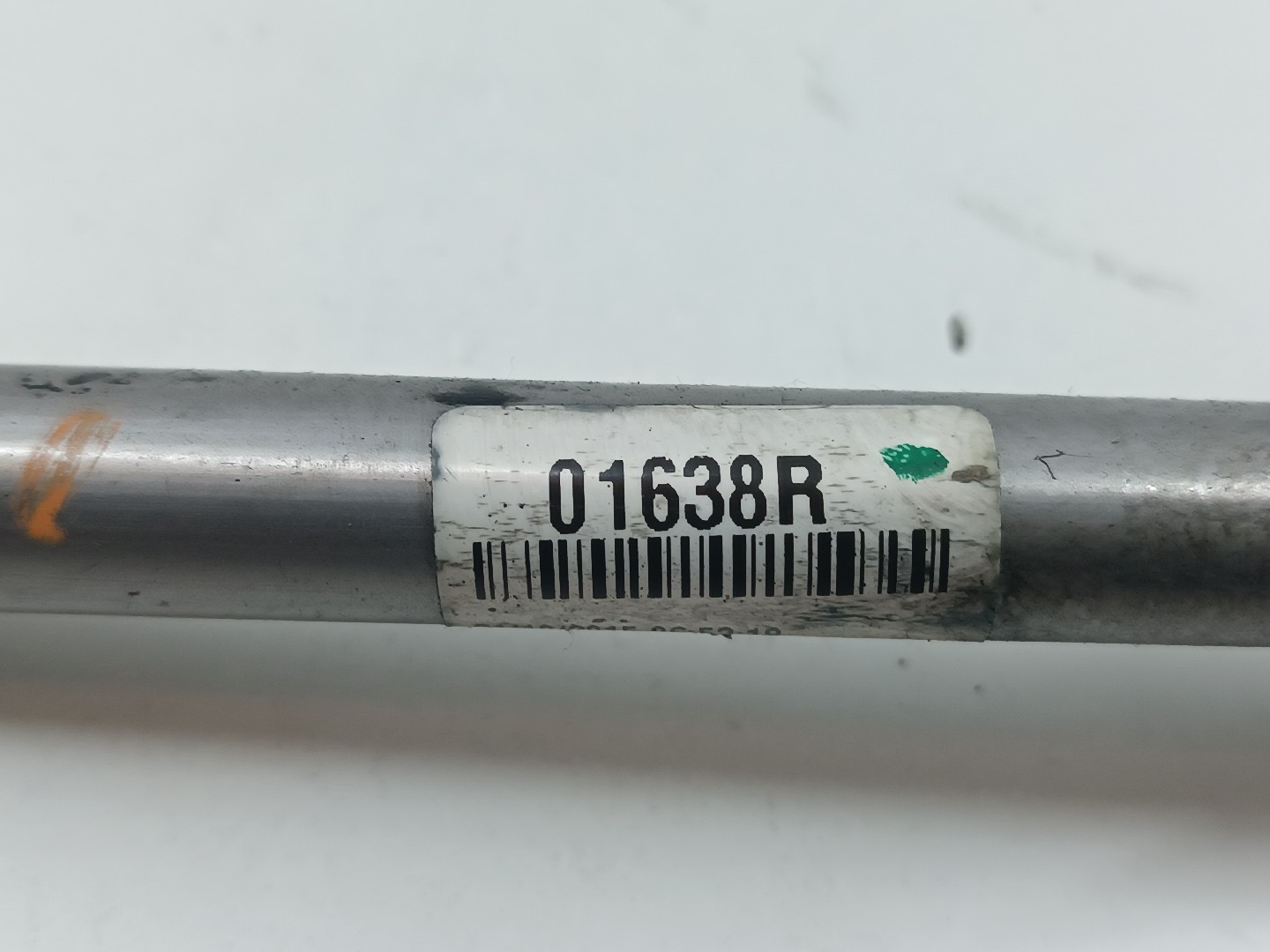 Vareta De Óleo MERCEDES-BENZ C-CLASS T-Model (S205) | 14 -  Imagem-3