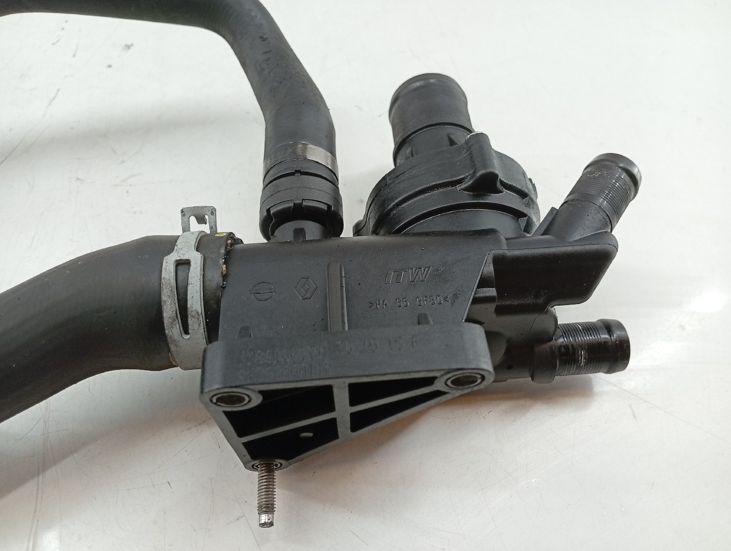 Termóstato MERCEDES-BENZ C-CLASS T-Model (S205) | 14 -  Imagem-1