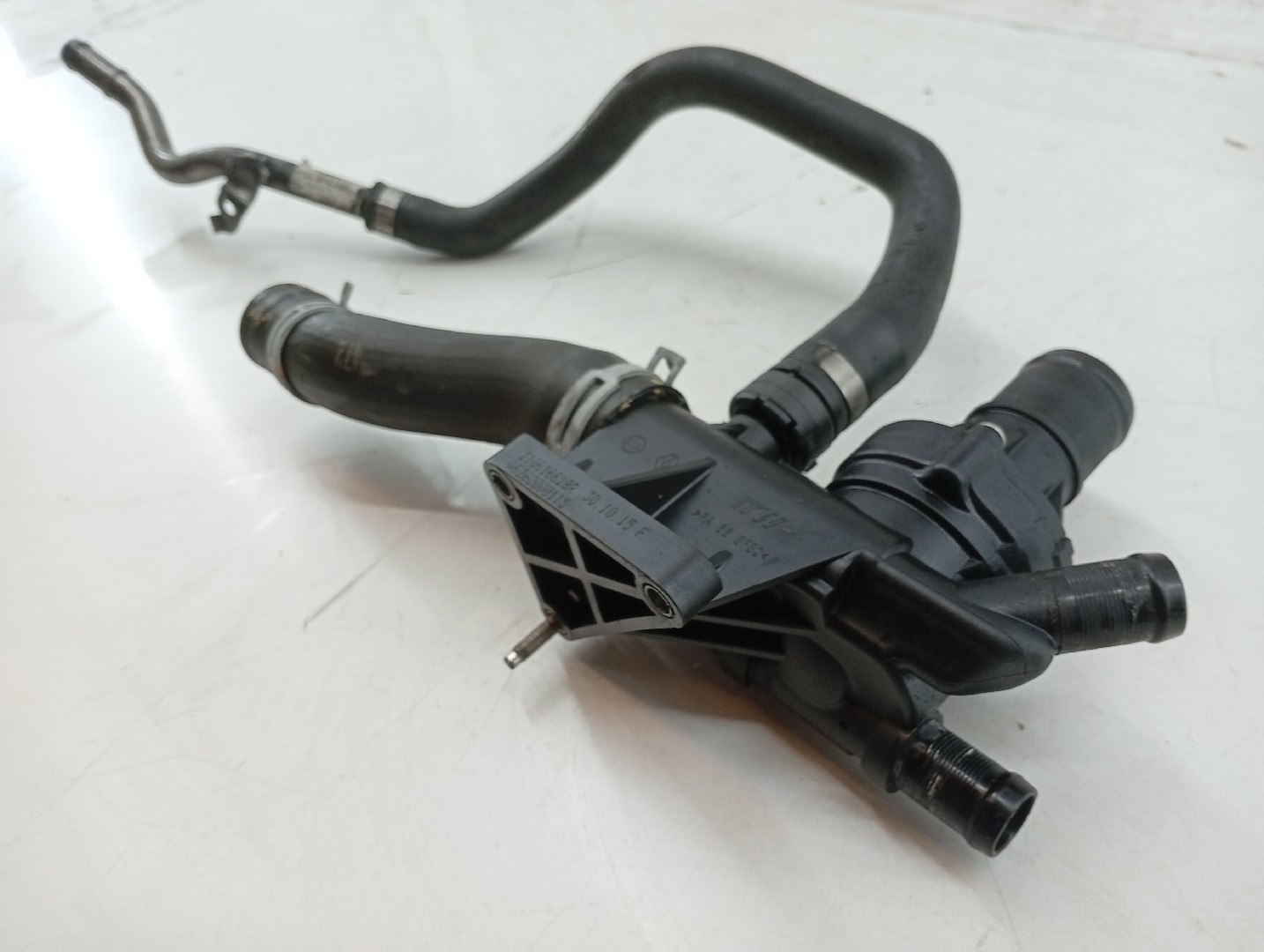 Termóstato MERCEDES-BENZ C-CLASS T-Model (S205) | 14 -  Imagem-2