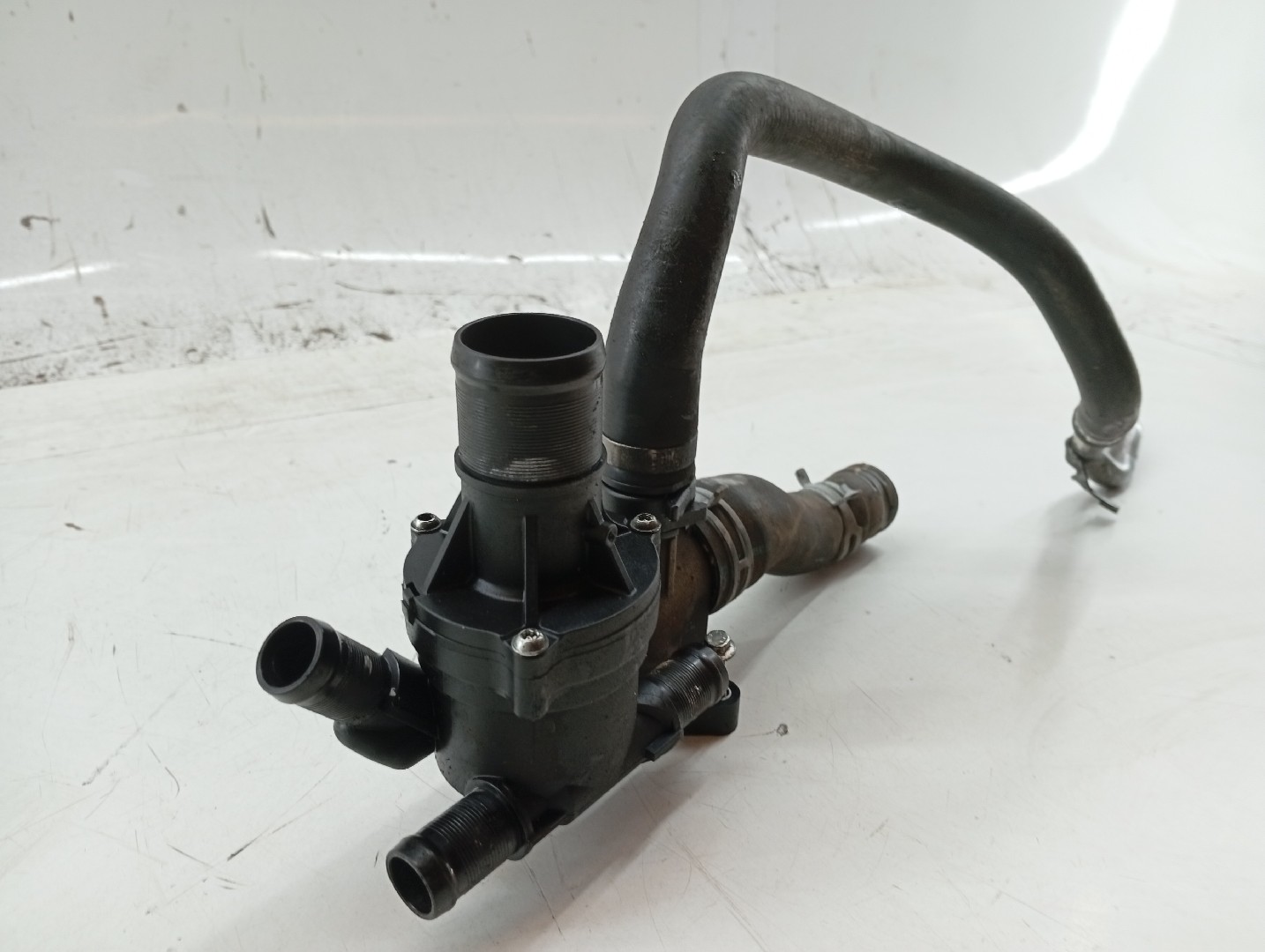 Termóstato MERCEDES-BENZ C-CLASS T-Model (S205) | 14 -  Imagem-7