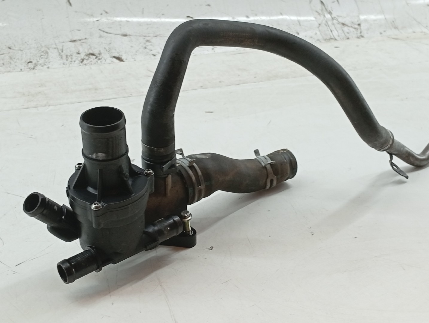 Termóstato MERCEDES-BENZ C-CLASS T-Model (S205) | 14 -  Imagem-5