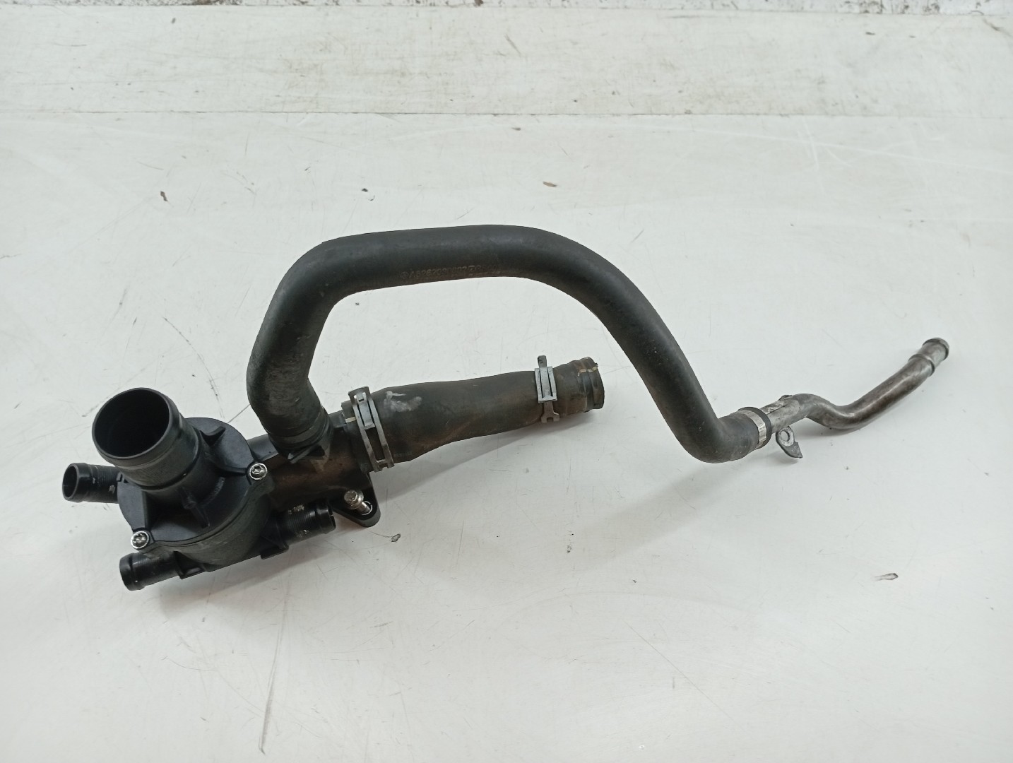 Termóstato MERCEDES-BENZ C-CLASS T-Model (S205) | 14 -  Imagem-6