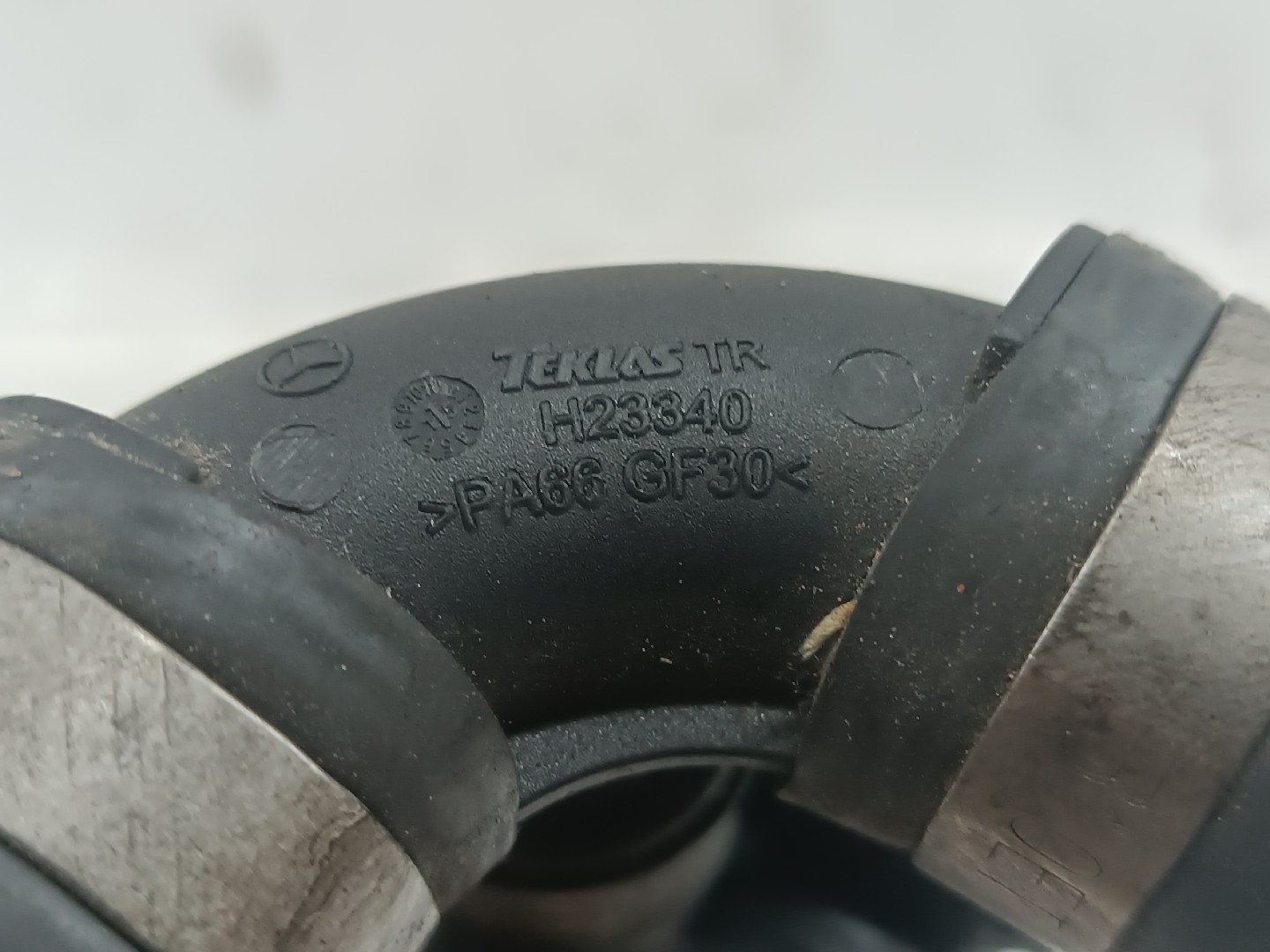 Tubo de Água MERCEDES-BENZ C-CLASS T-Model (S205) | 14 -  Imagem-3