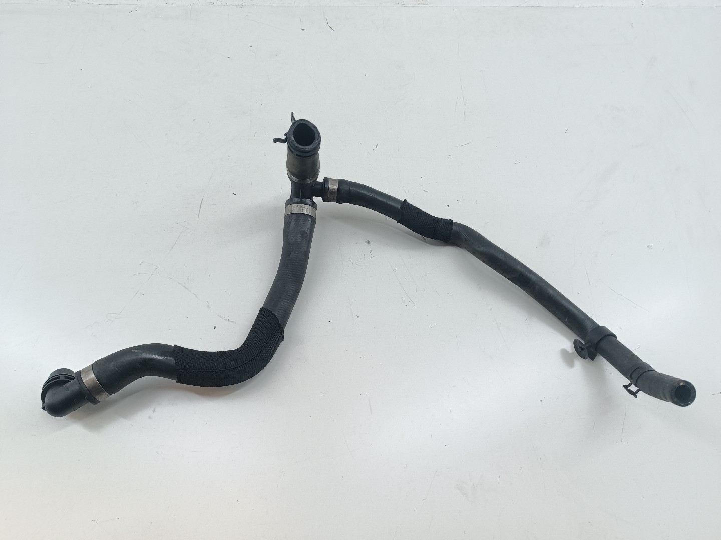 Tubo de Água MERCEDES-BENZ C-CLASS T-Model (S205) | 14 -  Imagem-5