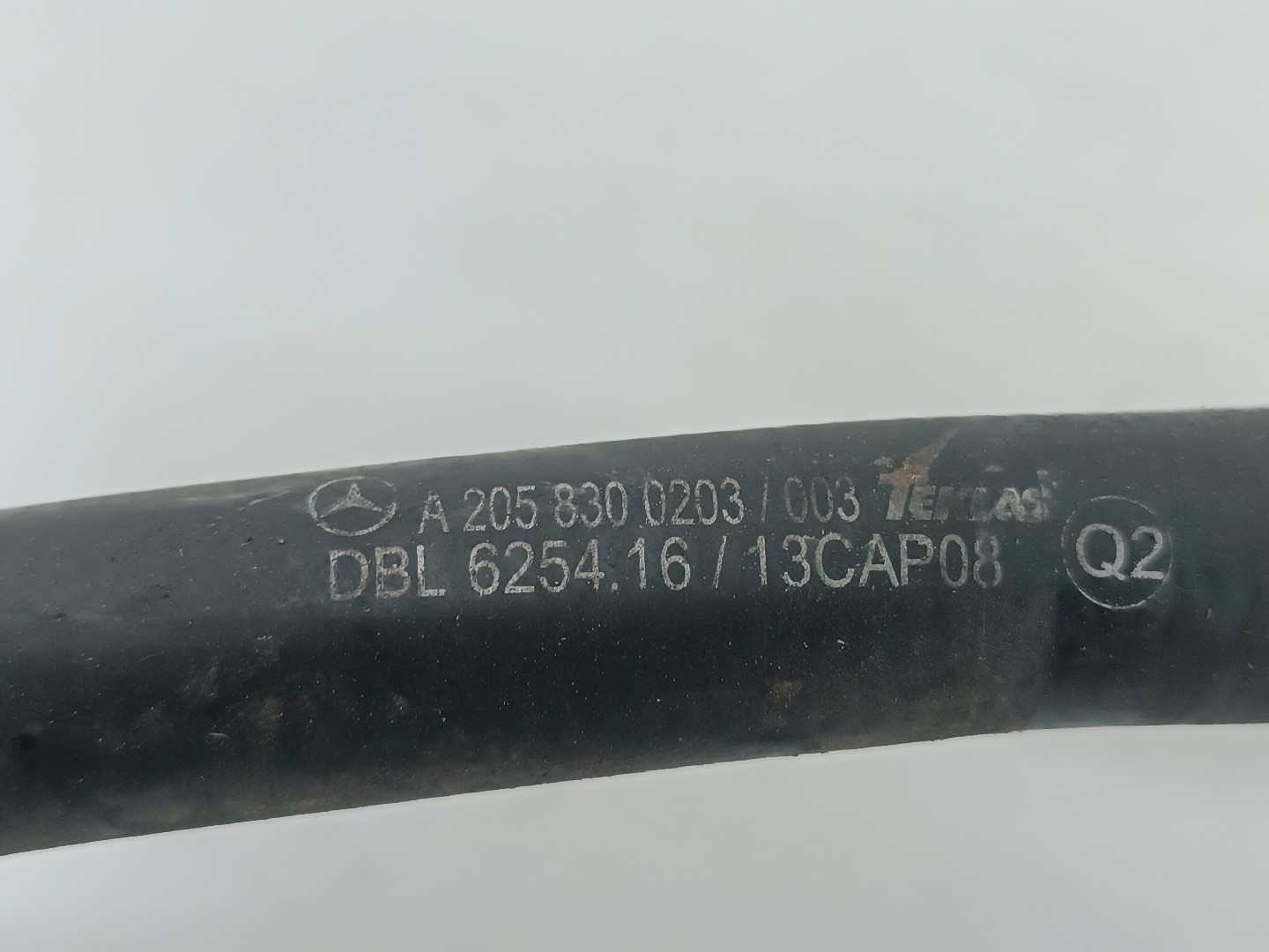 Tubo de Água MERCEDES-BENZ C-CLASS T-Model (S205) | 14 -  Imagem-1