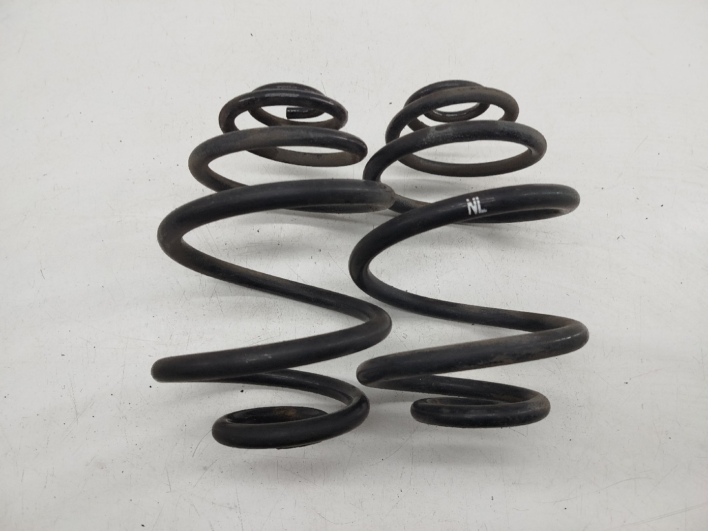 Molas traseiras OPEL CORSA C (X01) | 00 - 09