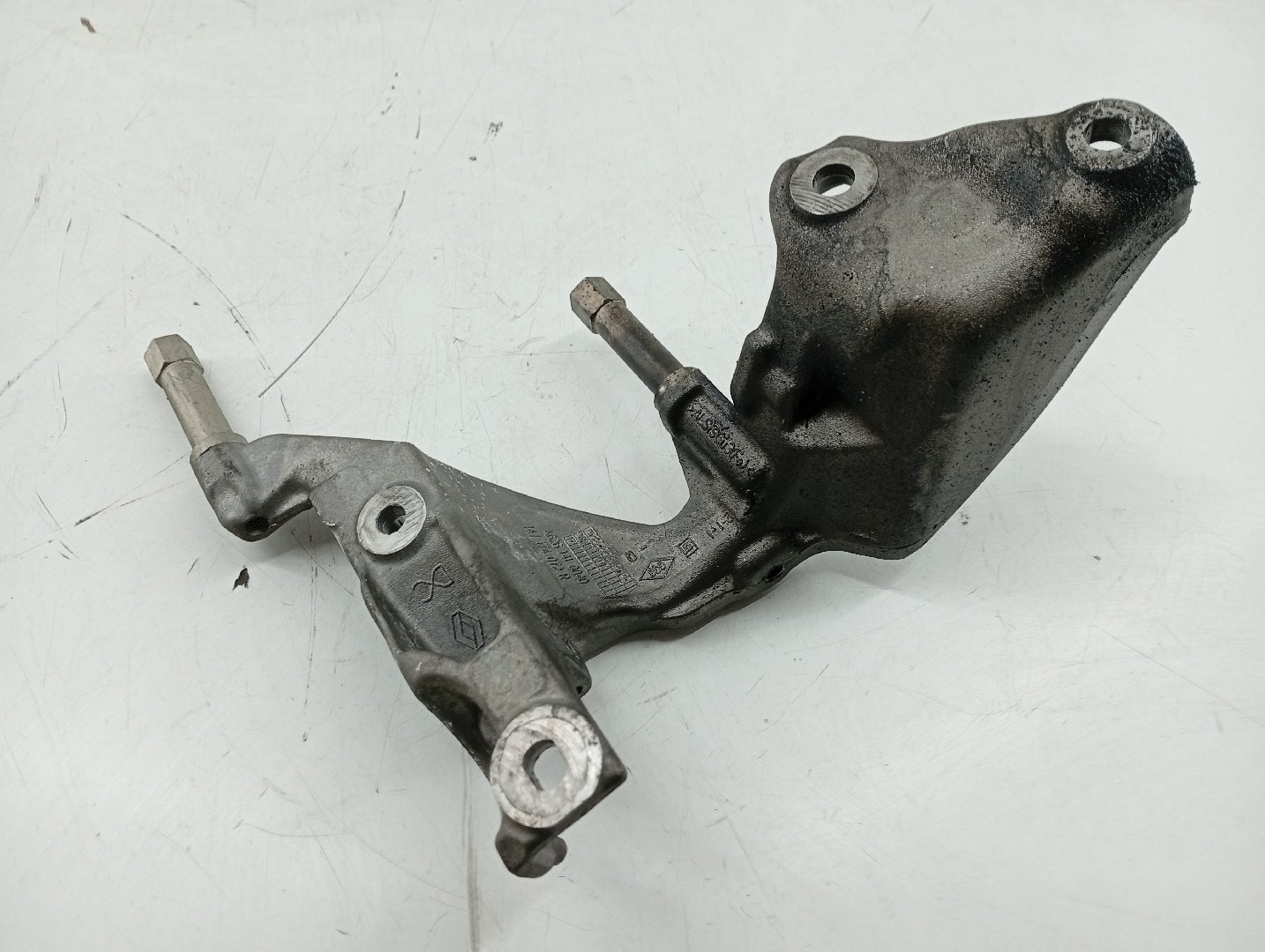 Suporte de motor MERCEDES-BENZ C-CLASS T-Model (S205) | 14 - 