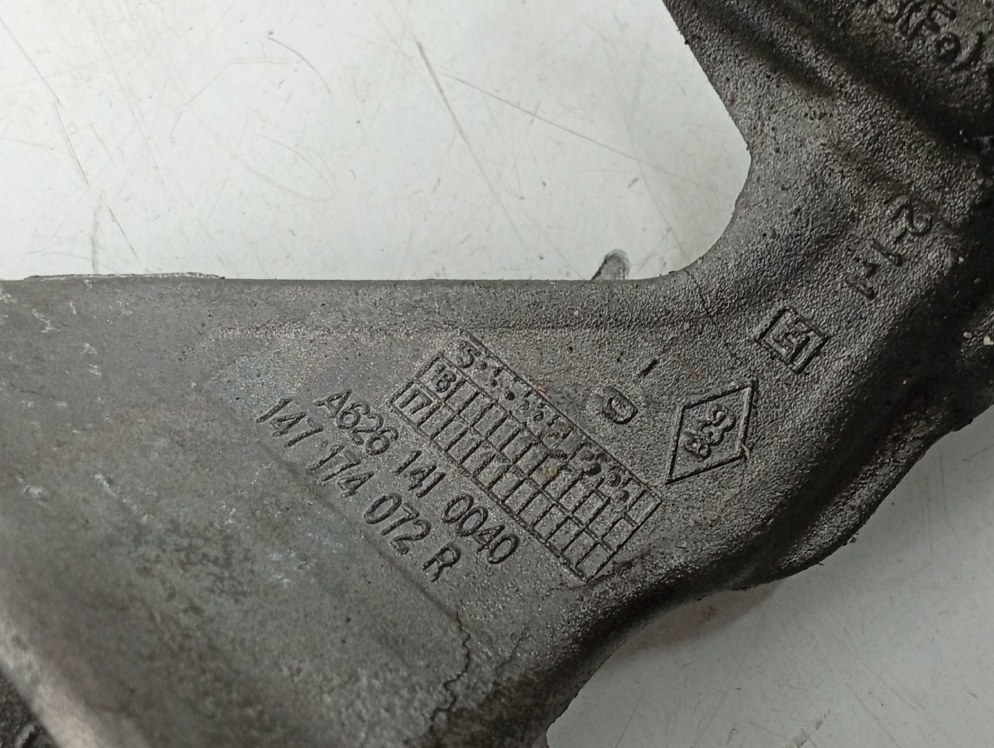 Suporte de motor MERCEDES-BENZ C-CLASS T-Model (S205) | 14 -  Imagem-1