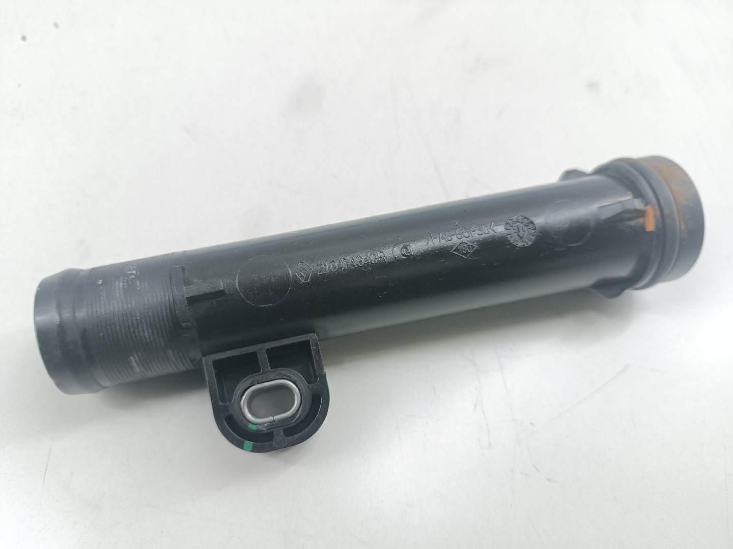 Tubo de radiador MERCEDES-BENZ C-CLASS T-Model (S205) | 14 - 