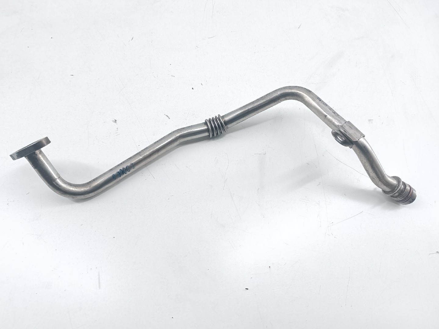 Tubo MERCEDES-BENZ C-CLASS T-Model (S205) | 14 - 